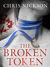 The Broken Token (MP3): Richard Nottingham Series, Book 1